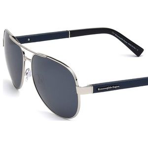 Ermenegildo Zegna Sunglasses NWOT
